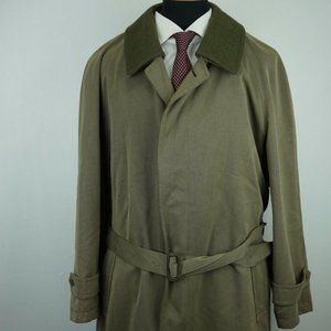 burberry trench coat sale mens